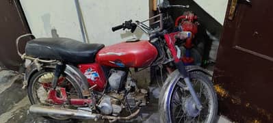 Sell Yamaha 4 stroke in reasonable price 0