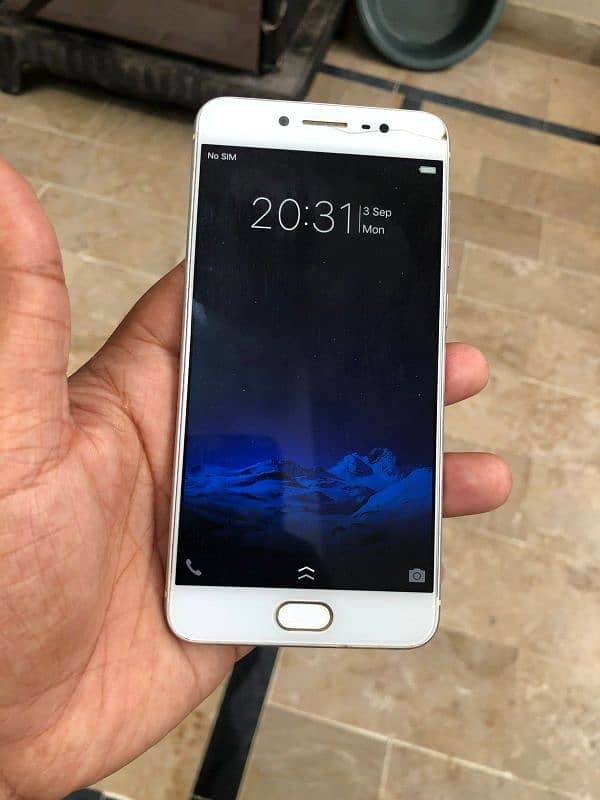 Vivo X7 4/64 1