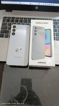 Samsung galaxy a05s urgent for sell