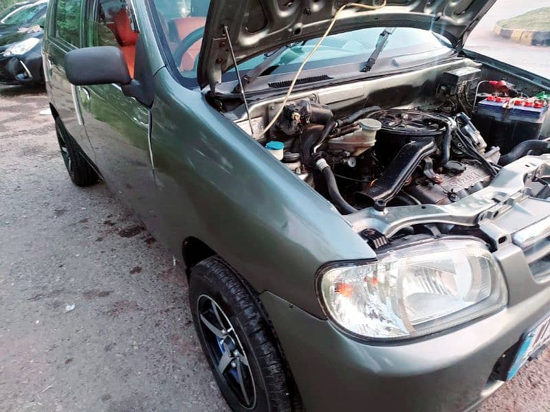 Suzuki Alto 2008 1