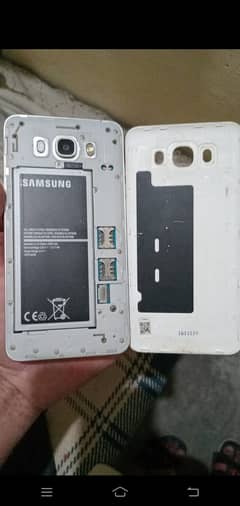 Samsung J7. For Sell