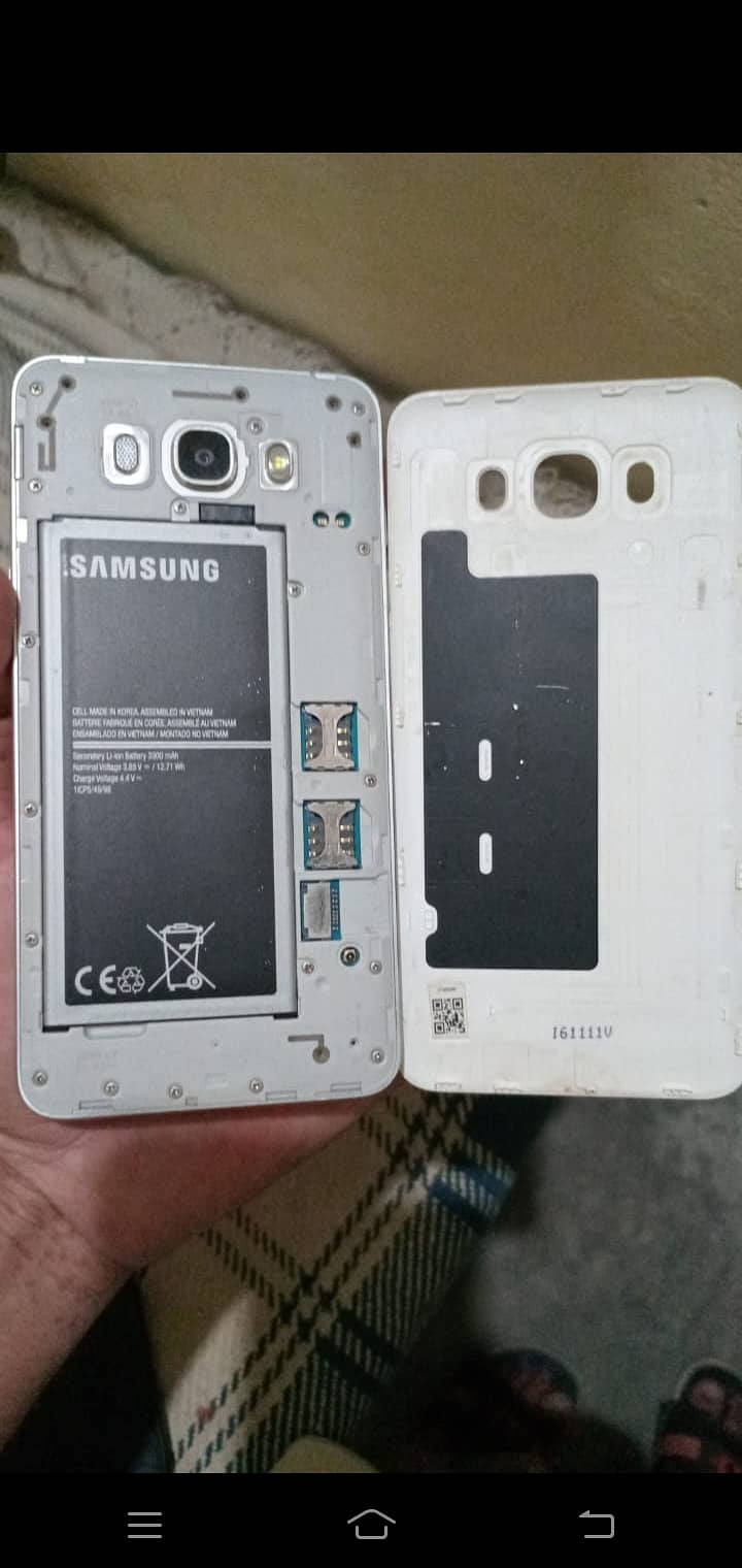 Samsung J7. For Sell 0