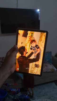 Samsung TAB S4 4/64