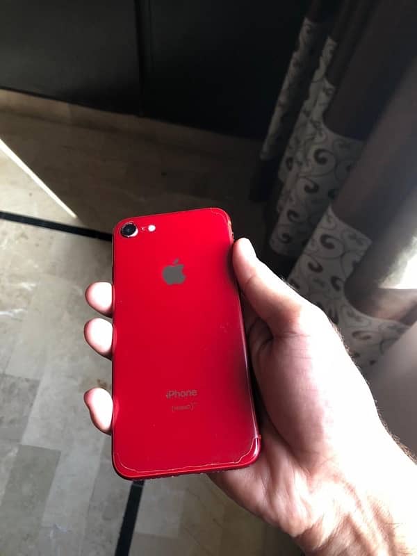 Iphone 8 Non-pta 1