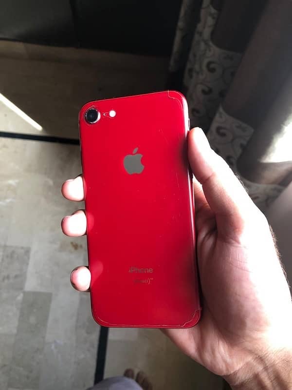 Iphone 8 Non-pta 2