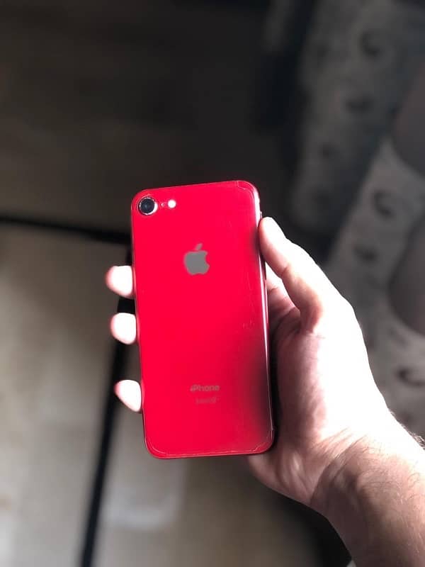 Iphone 8 Non-pta 5