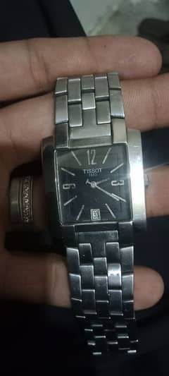 tissot