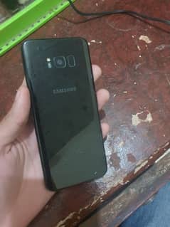 Samsung S8 Plus 0