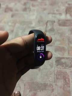 MI BAND 6