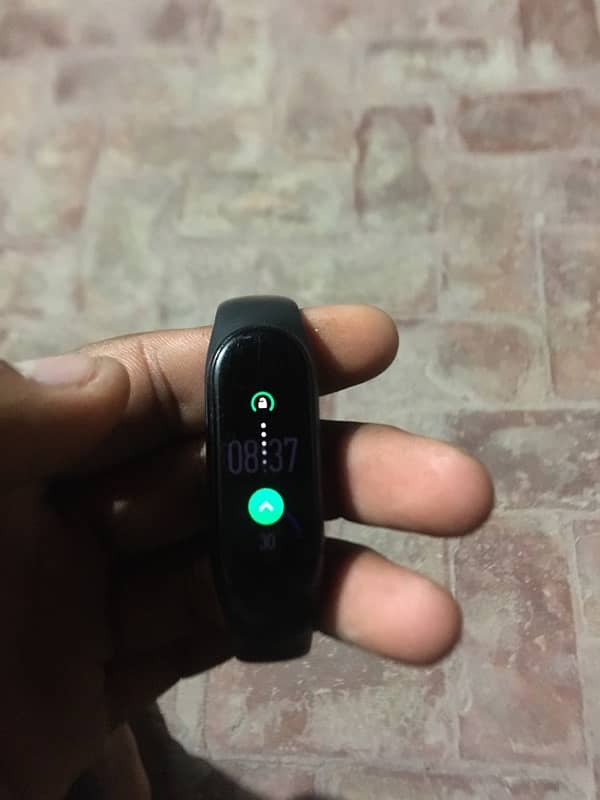 MI BAND 6 1