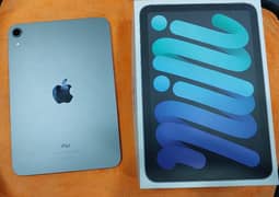 iPad Mini 6 Wifi 64gb