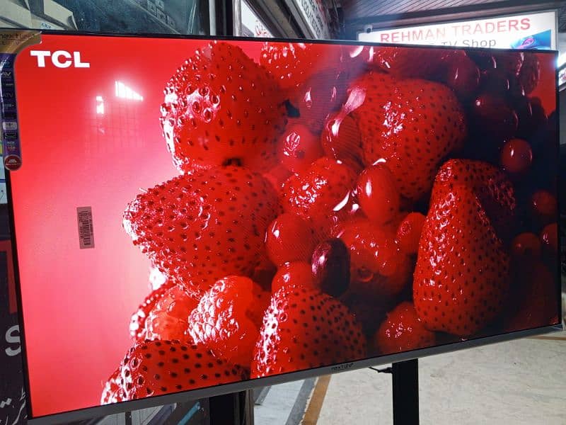 HUGE OFFER 48 ANDROID LED TV SAMSUNG 03044319412 1