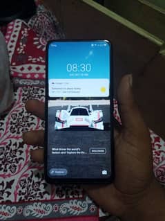 infinix S5 pro