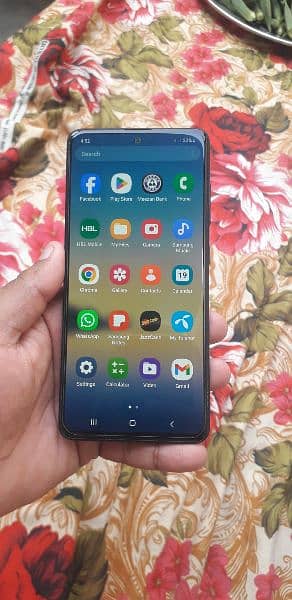 Samsung Galaxy A51 8GB 128 GB 1