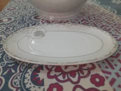 Dinner set