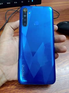 realme 5