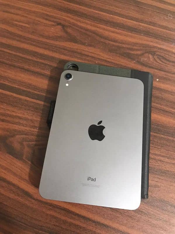 ipad mini 6 5