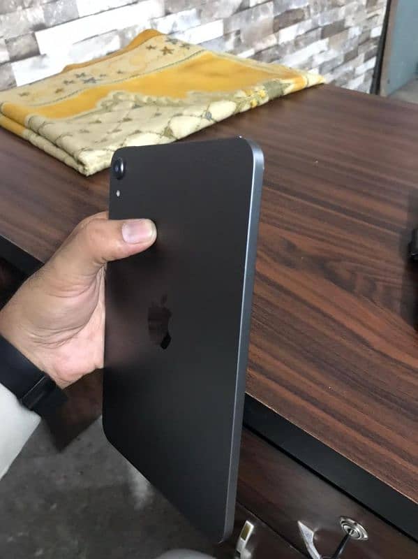 ipad mini 6 8