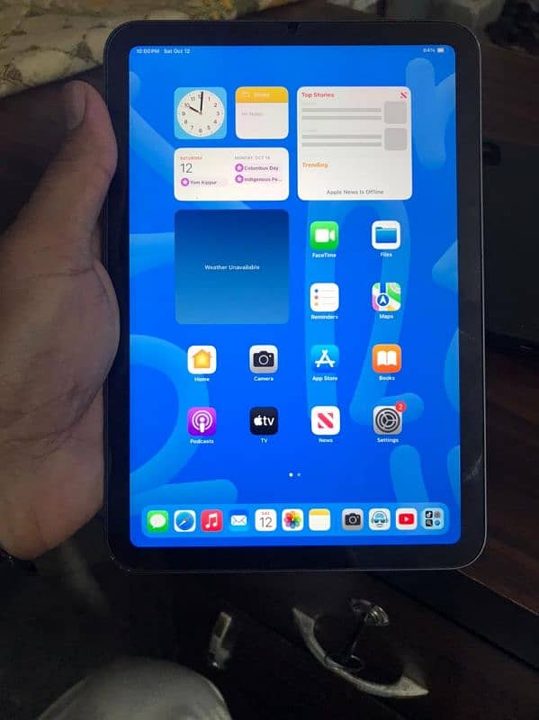 ipad mini 6 12