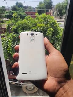 Lg mobile