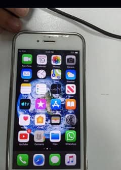 I phone 6 non PTA 64 GB