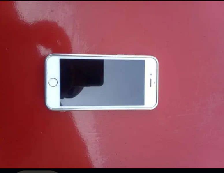 I phone 6 non PTA 64 GB 5