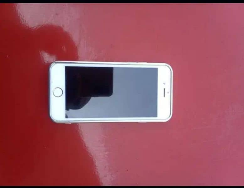 I phone 6 non PTA 64 GB 6