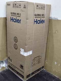 Haier frig hrf 316 lFRA  Digital Inverter