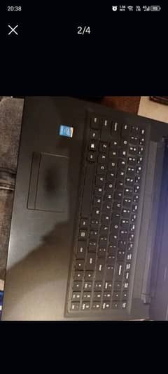 Lenovo b50-50 i5 5th gen