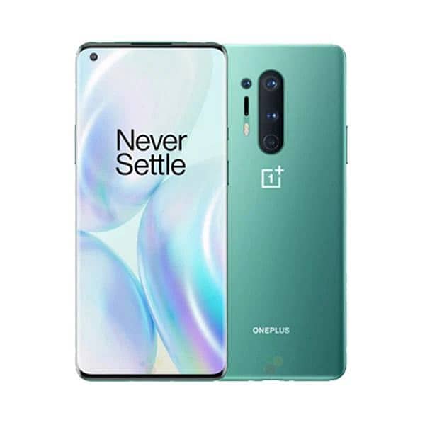 OnePlus 8 5G 0