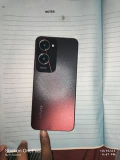 Vivo Y18