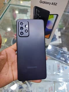 Samsung a52