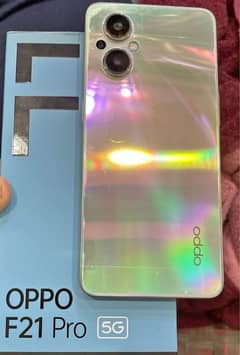 oppo f21 pro 5g