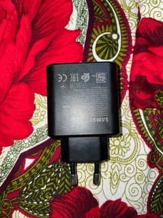 Samsung Charger