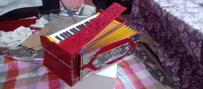 Paris harmonium 0