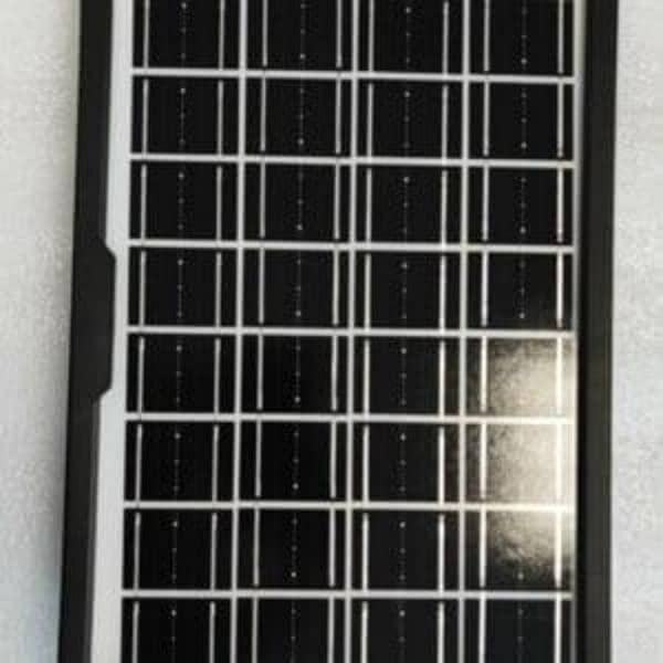 Solar Charger Outdoor Power Bank 0