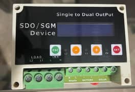 sdo device