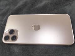 iphone 11 pro 64gb