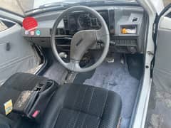 Suzuki Mehran VXR 2006 A/c chill Automatic power staring power breaks 0