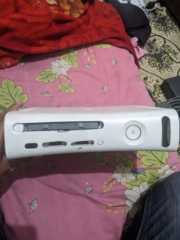 XBOX 360 3