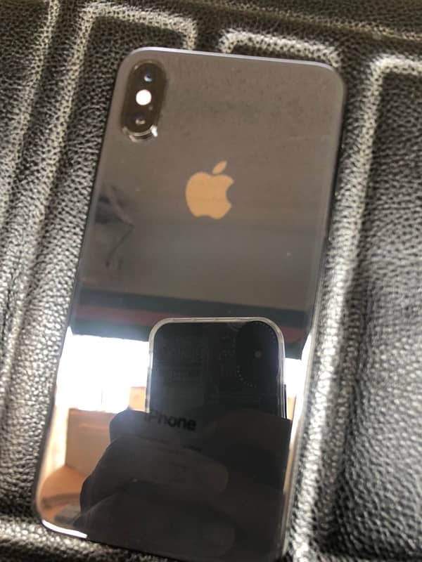 iPhone XS pta 64gb 0