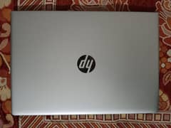 HP laptop probook core i5 7th Gen