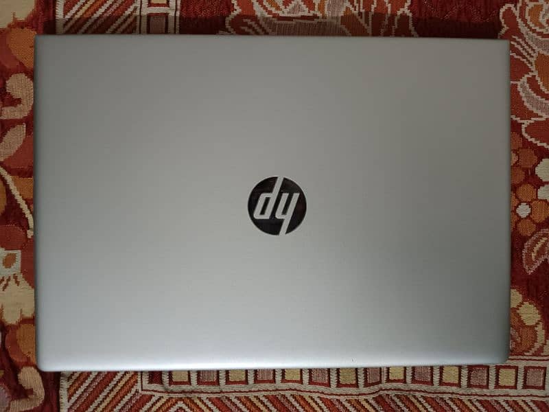 HP laptop probook core i5 7th Gen 0