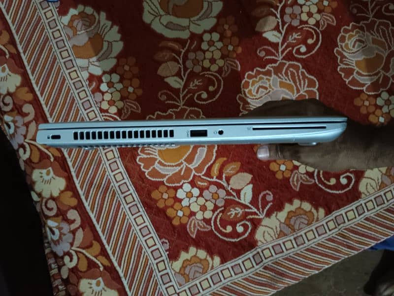 HP laptop probook core i5 7th Gen 2