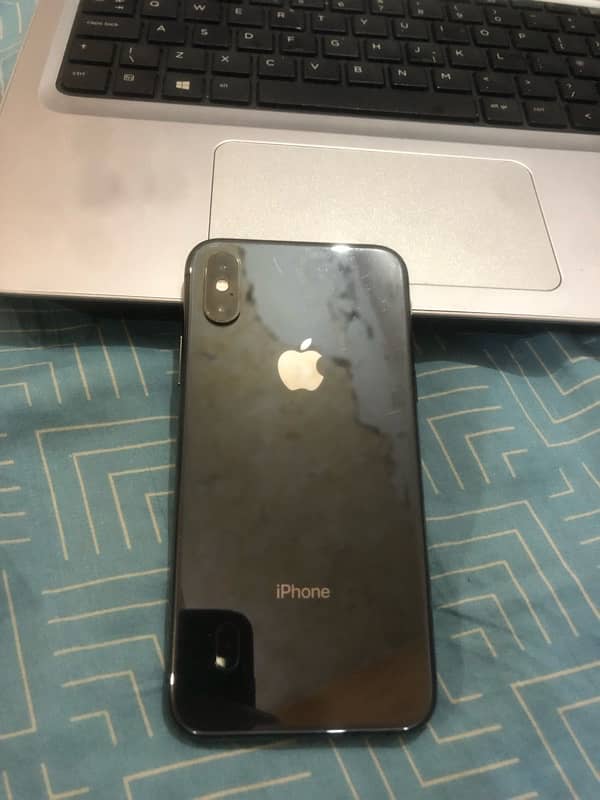 IPhone XS non pta 1