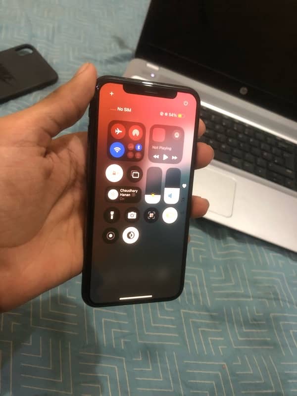 IPhone XS non pta 3