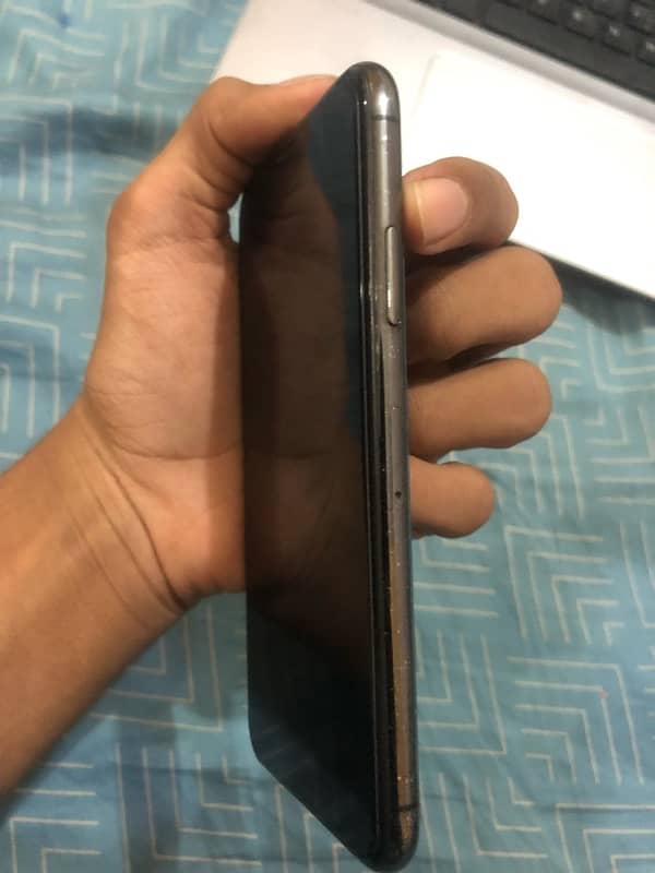 IPhone XS non pta 5