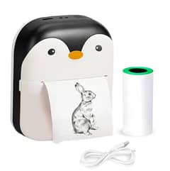 Mini Printer | Kids Printer | Best for kids