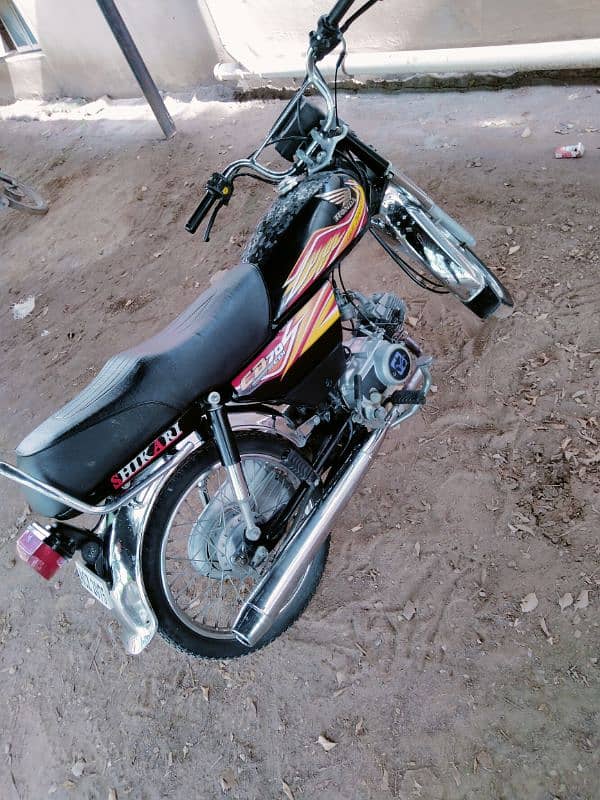 bike for. sale 5