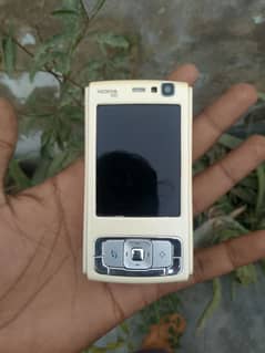 Nokia N95 PTA approved